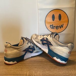 ASICS Gel Lyte V - Size 10.5